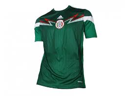 Deutschland nationalmannschaft trikot l 2016 em dfb adidas shirt jersey özil. Mexiko Trikot Home Nationalmannschaft Adidas 2014