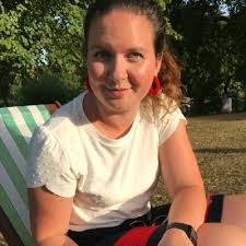 Amy Ullman's Instagram, Twitter & Facebook