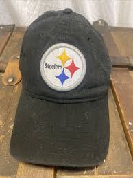 The football team huachipato performs for chile. Pittsburgh Steelers Era 9twenty Nfl Adjustable Strapback Hat Dad Cap 920 For Sale Online Ebay