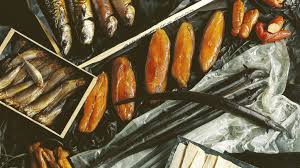 Can you freeze smoked salmon? Smoking 101 Introduction To Barbecue
