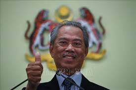 Muhyiddin announces new cabinet and new structure. Malaysian Prime Minister Continues Middle East Tour Vnexplorer