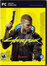 Fast and secure game downloads. Amazon Com Cyberpunk 2077 Pc Game Download Code In Box Video Games