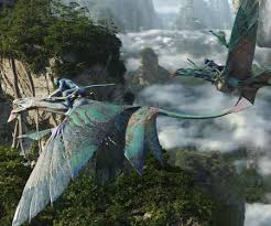 However, the bond can also occur between the na'vi and other creatures like the thanator or the great leonopteryx. Avatar Flight Of Passage Pandora The World Of Avatar Animal Kingdom Avatar Animals Pandora Avatar Avatar Movie