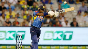 Kusal perera, colombo, sri lanka. Sri Lanka S New Captain Kusal Perera Wants Side To Play Fearless Cricket