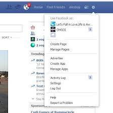 Check spelling or type a new query. How To Find Out Who Has Searched For You On Facebook