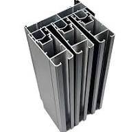 Aluminum Profile For Office Partition Catalog Supplier ...