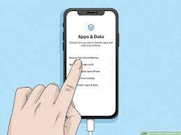 Confirm your decision when a … 3 Ways To Unlock A Disabled Iphone Wikihow
