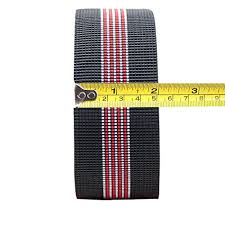 Good webbing should have the right combination of strength and flexibility for your project. Pbnice Sofa Elastic Webbing Stretch Latex Band Furniture Repair Diy Upholstery Modification Elasbelt Chair Couch Material Replacement Stretchy Spring Alternative Two Inch 2 Wide X Sixty Ft 60 Roll Pricepulse