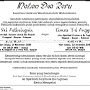 Download contoh ucapan syukuran pernikahan dalam nasi box word. 1