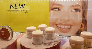 We've got more alumni news today, and this time it's Dance alumnus Rose  McDevitt. Rose was one of our first graduates and is currently featured in  a campaign for Boots' 17 makeup