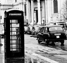 London Photography On The Streets Of Londonengland Black Etsy Black And White City London Photography London Wall Art