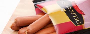 Pabrik di laswi majalaya sarung produksi majalaya cocok untuk bagi bagi partai/hadiah/untuk sumbangan dllkami langsung dari pabrik dijamin tidak memgecewakan.order. Sosis Delikatesa Daily Meat Products