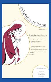 Imágenes de María: segundo concierto en comunidad