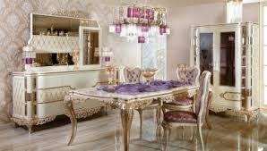 Zumrut Classic Dining Room Diningroom Classic Furniture Classic Dining Room Bedroom Furniture Design Furniture