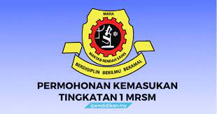 Permohonan mrsm permohonan mrsm 2021 online bermula 24 ogos 4 disember 2020 syarat permohonan mrsm tingkatan 1 4 2021 teknik belajar matematik cara mudah ajar anak matematik upsr pt3 spm. Permohonan Mrsm 2021 Tingkatan 1 4 Online