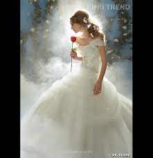 Robe belle et la bete. Robe Disney La Belle Et La Bete Puretrend