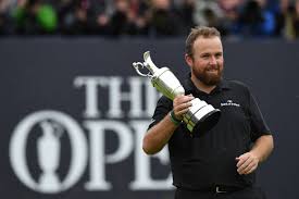 Jun 30, 2021 · british open champion shane lowry admits the claret jug has become part of the furniture in his house, but will reluctantly return it in spotless condition before his belated title defence at. Open Champ Shane Lowry Like Others Before Him Dings The Claret Jug Golf Channel