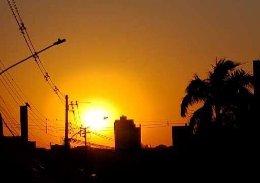 Clima: alerta de baixa umidade em MS atinge 23 munic&iacute;pios, diz Inmet