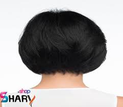 باروكة بوى شعر طبيعى Remy Human Hair Wigs Baby Hairstyles Braided Hairstyles