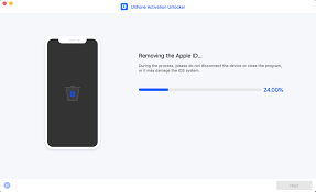 Try to unlock your phone and then plug it in. How To Unock Icloud Activation Lock On Iphone Ipad Ipod Touch