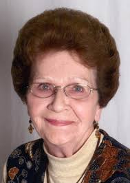 Myrna Clark Obituary