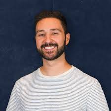 Blake Messinger's Instagram, Twitter & Facebook