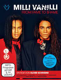 Only 3 left in stock (more on the way). Milli Vanilli From Fame To Shame 2016 Imdb