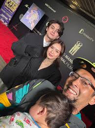 Steve Angeles (@StevieAngeles)