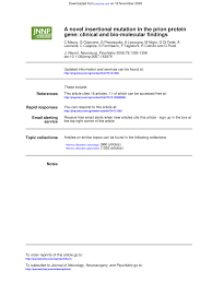 (function(w, d, n, s, t) wn = wn || ; Pdf A Novel Insertional Mutation In The Prion Protein Gene Clinical And Bio Molecular Findings
