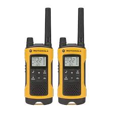 motorola talkabout t402 two way radios