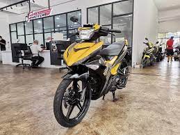 It's newest and latest version for tebak gambar moto gp apk is (id.latif. 2018 Yamaha Y15zr Y 15 Ysuku Honda Rs150 Benelli Rfs 150 Motorbikes On Carousell