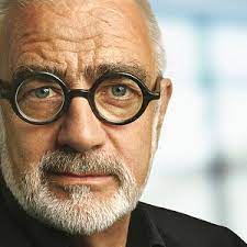 Werner kieser ist im alter von 80 jahren gestorben. Werner Kieser Im Interview In Der Kirche Gibt Es Auch Keine Saftbar Planet Interview