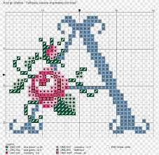 Country living editors select each product featured. Cross Stitch Alphabet Embroidery Letter Others Symmetry Rosa A Png Pngwing