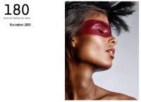 180 style art fashion design