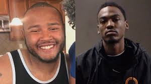 Lyft driver murdered