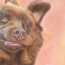 Danielle Dark (@phantombreeze_art) • Instagram photos and videos