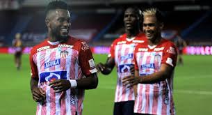 Primera a live commentary for deportes tolima v junior on 24 march 2021, includes full match statistics and key events, instantly updated. Junior Vencio Al Tolima Y Se Enfrentara En La Semifinal Con America