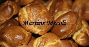 Pommes Dauphines Au Four Sans Cook In Guy Demarle Recette Pomme Dauphine Au Four Pomme Dauphine Alimentation