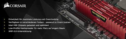 Add support for more korean (n type. Corsair Vengeance Lpx 32gb Ddr4 3200mhz C16 Xmp 2 0 High Performance Desktop Arbeitsspeicher Kit Schwarz Amazon De Computer Zubehor