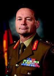 Panel 2: Australia's Maritime Resilience