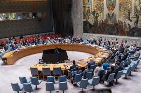 Irán.- AMP.- China y Rusia vetan una resolución en el Consejo de Seguridad que pedía reimponer sanciones a Irán