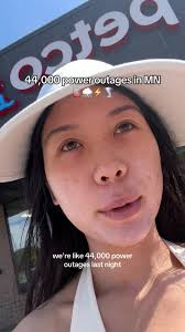 Minnesota Power Outage Fox News