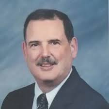 Obituary information for Elliston Joseph Morris, III