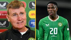 Stephen Kenny's strange post-match analysis sums up his tenure perfectly