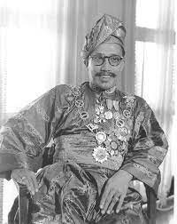 Omar ali saifuddin ii († 1852) was from 1829 to 1852 the ( by today's count) 23 sultan of brunei on the north coast of borneo. Omar Ali Saifuddin Iii Wikipedia