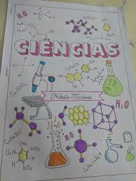 Capa De Trabalho De Ciencias Para Imprimir Capa De Trabalho De Ciencias Capas De Trabalhos Trabalho De Ciencias Capa Capas Para Caderno Tumblr