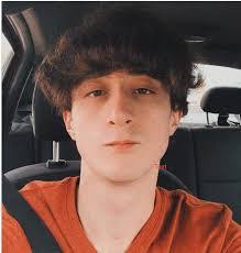 Jacob Tye's Instagram, Twitter & Facebook