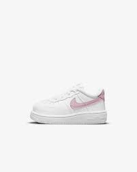 Nike Force 1 Baby Toddler Shoes Nike Pt
