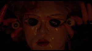 HORROR 101 with Dr. AC: DOLLS (1987) movie review