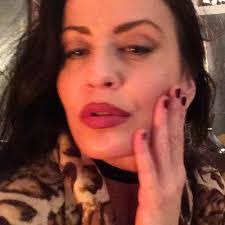 Sabrina Burris's Instagram, Twitter & Facebook